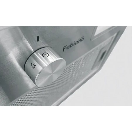 Вытяжка Tempo 520 Inox А-23